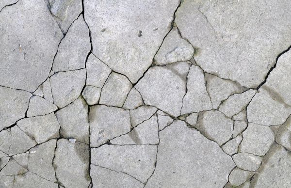 Concrete Crack Repair Service in Greensboro