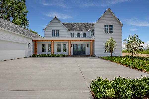 Concrete Repair Service in Greensboro