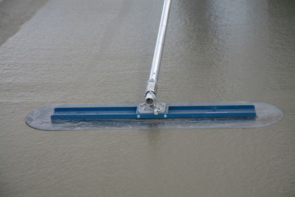 Concrete Resurfacing in Greensboro