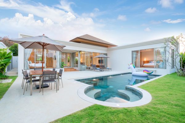 Pool Deck Repair in Greensboro