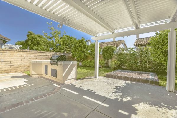 Patio Cement Repair in Greensboro